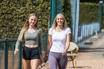 Lotte Federski 164 - Braunschweig Open